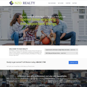 NZO Realty