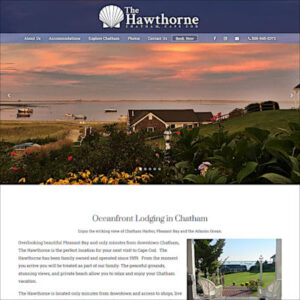 The Hawthorne Inn