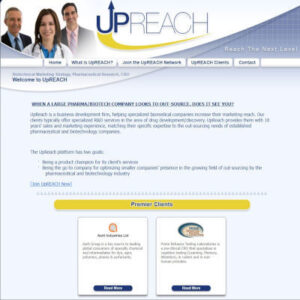 Upreach Solutions